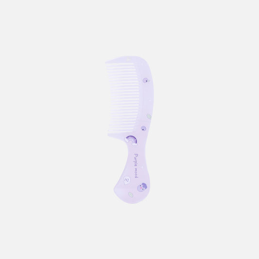 Stroberi Jelly Pastel Hair Comb