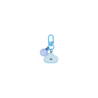 Stroberi Colorful Character Keychain -3