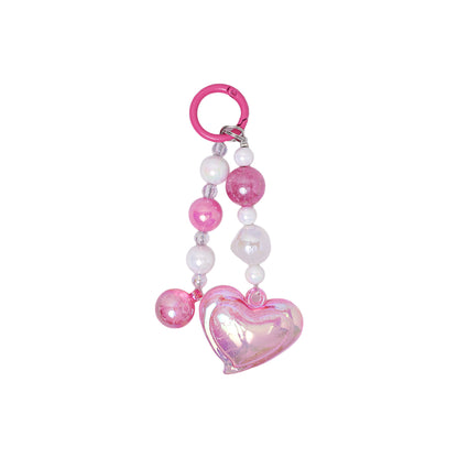 Stroberi Colorful Character Keychain -3