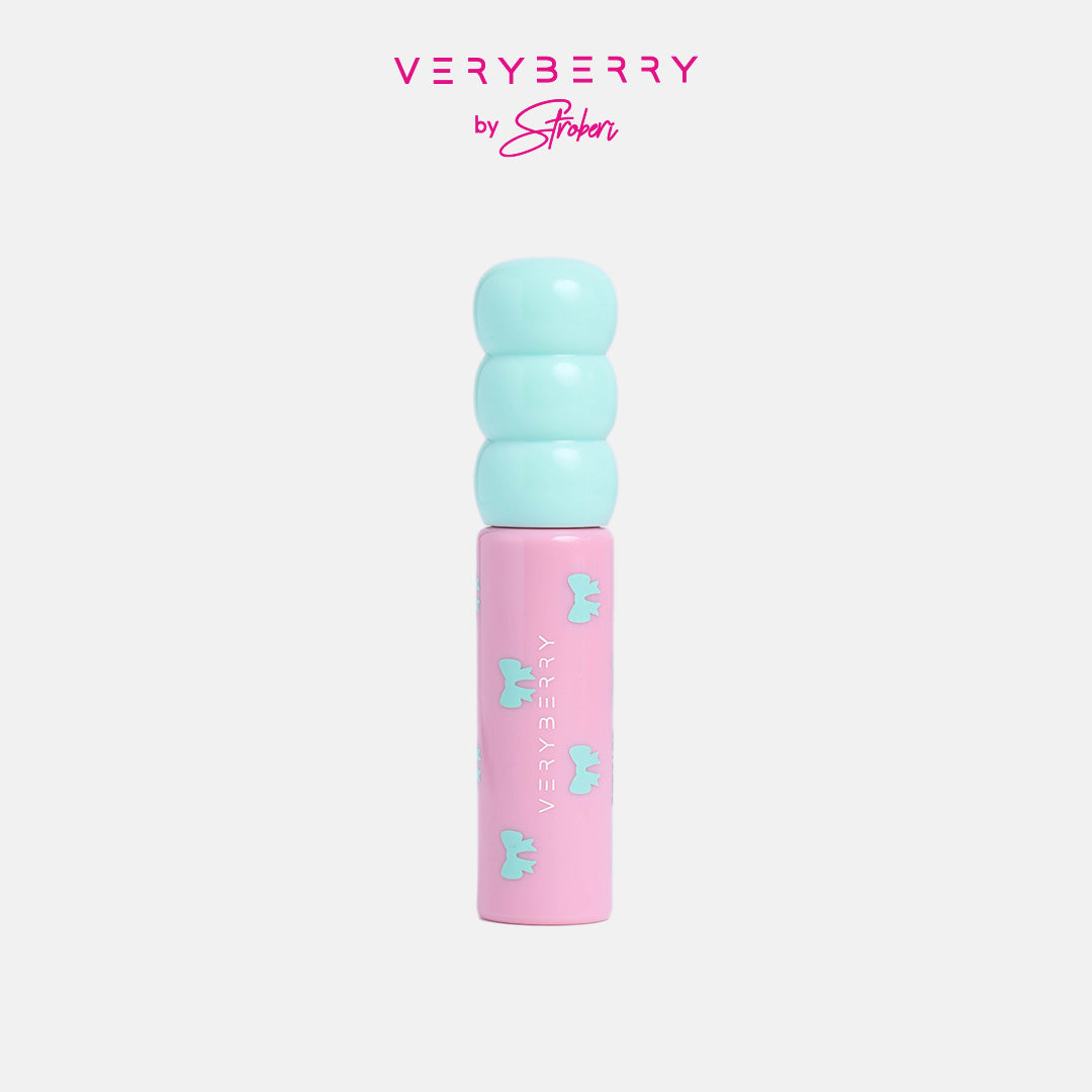 Very Berry Lip Jelly