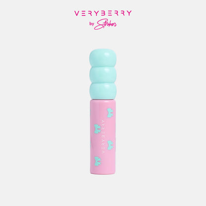 Very Berry Lip Jelly