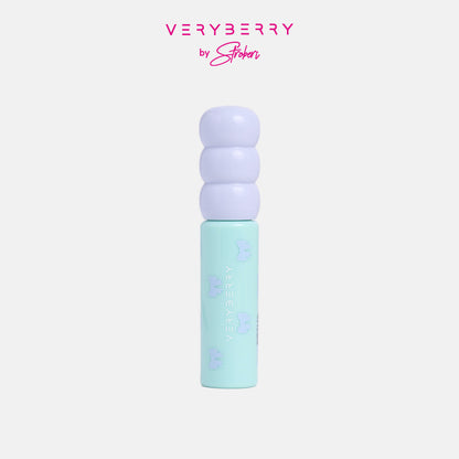 Very Berry Lip Jelly