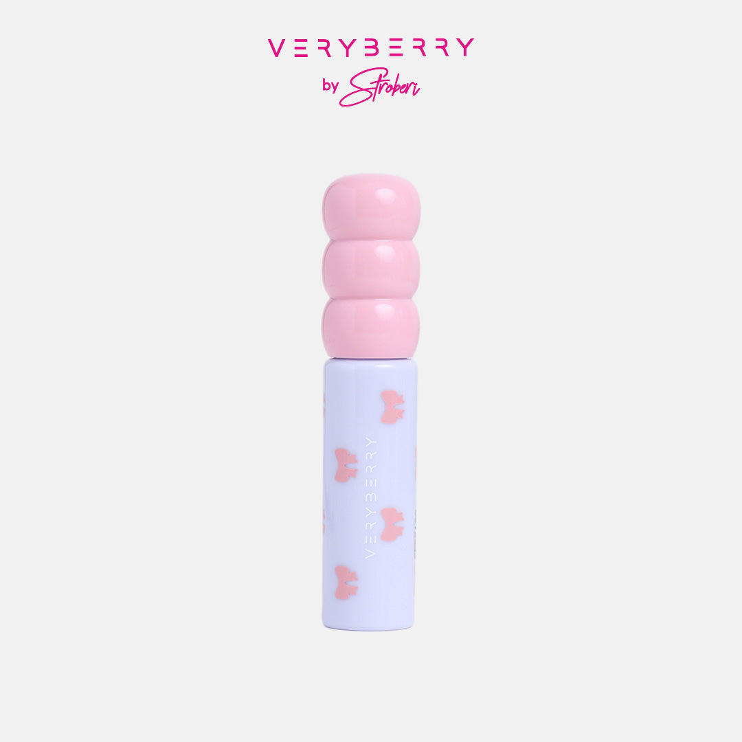 Very Berry Lip Jelly