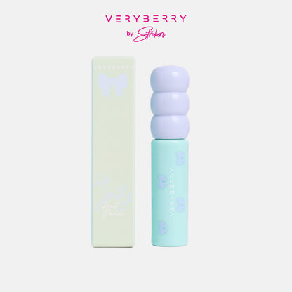 Very Berry Lip Jelly