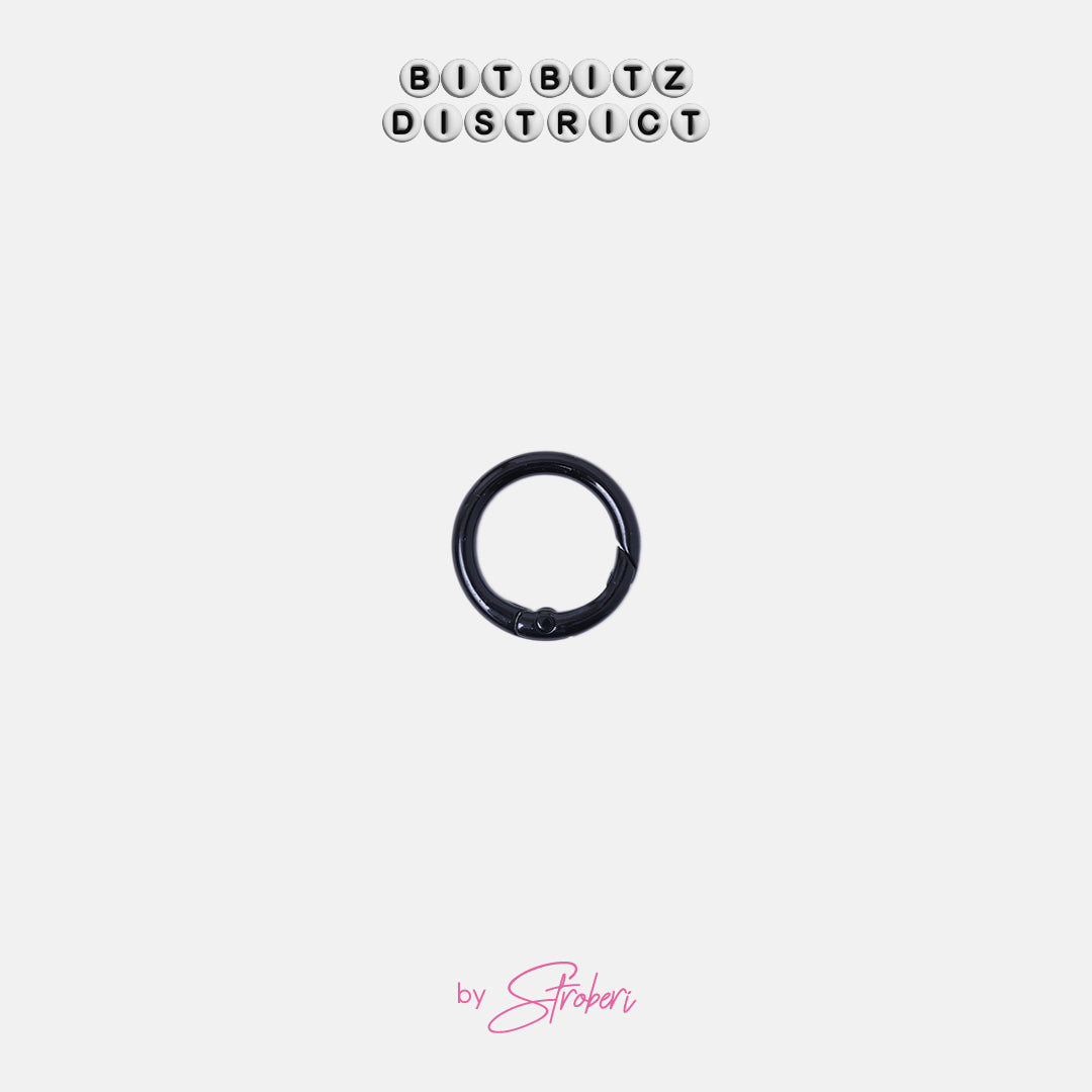 Bit Bitz District DIY Beads - Ring Small