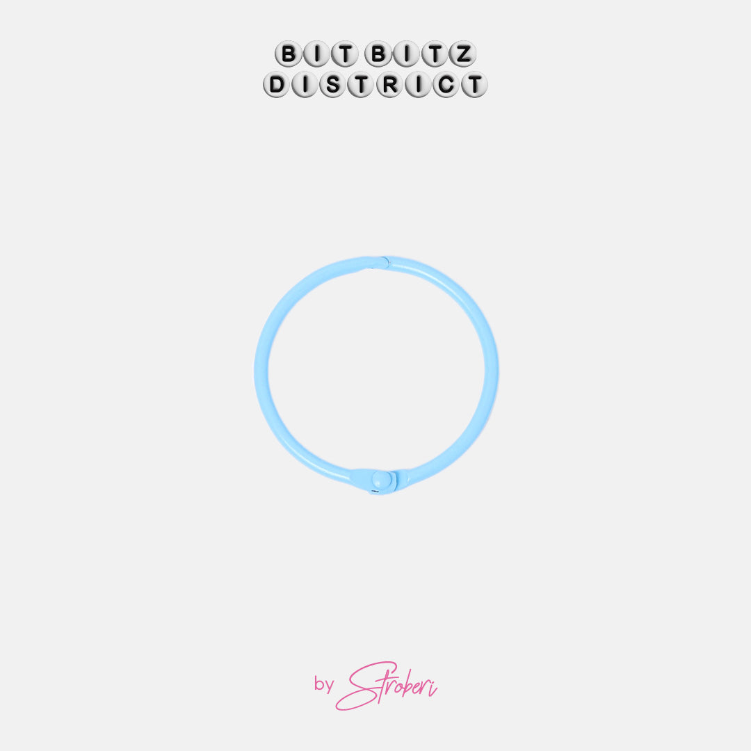 Bit Bitz District DIY Beads - Ring Medium
