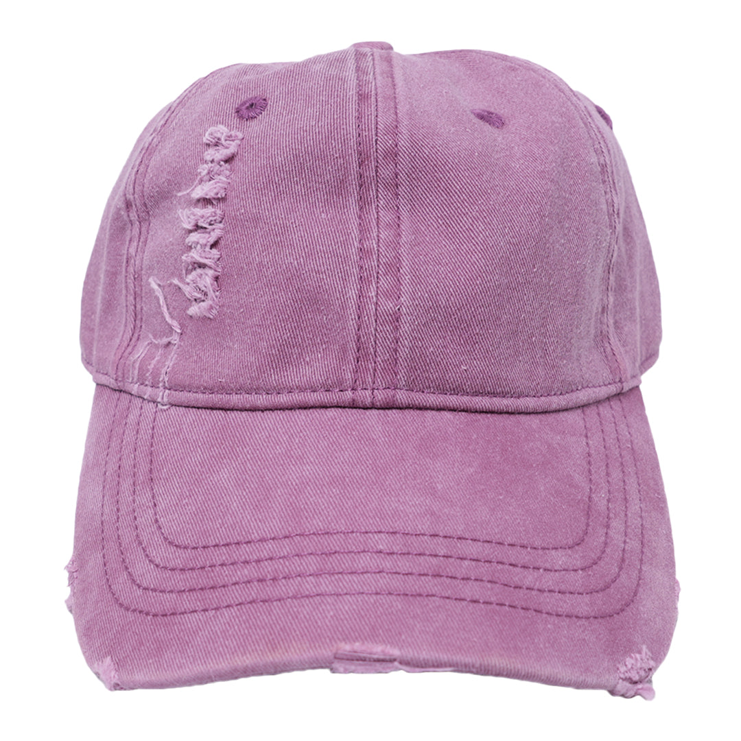 Stroberi Baseball Cap - Katcher