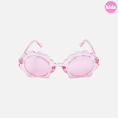 Stroberi Scallop Kids Sunglasses