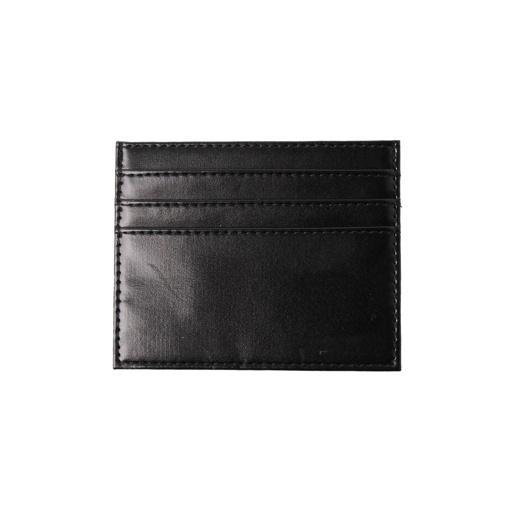 Stroberi Simple Wallet Card