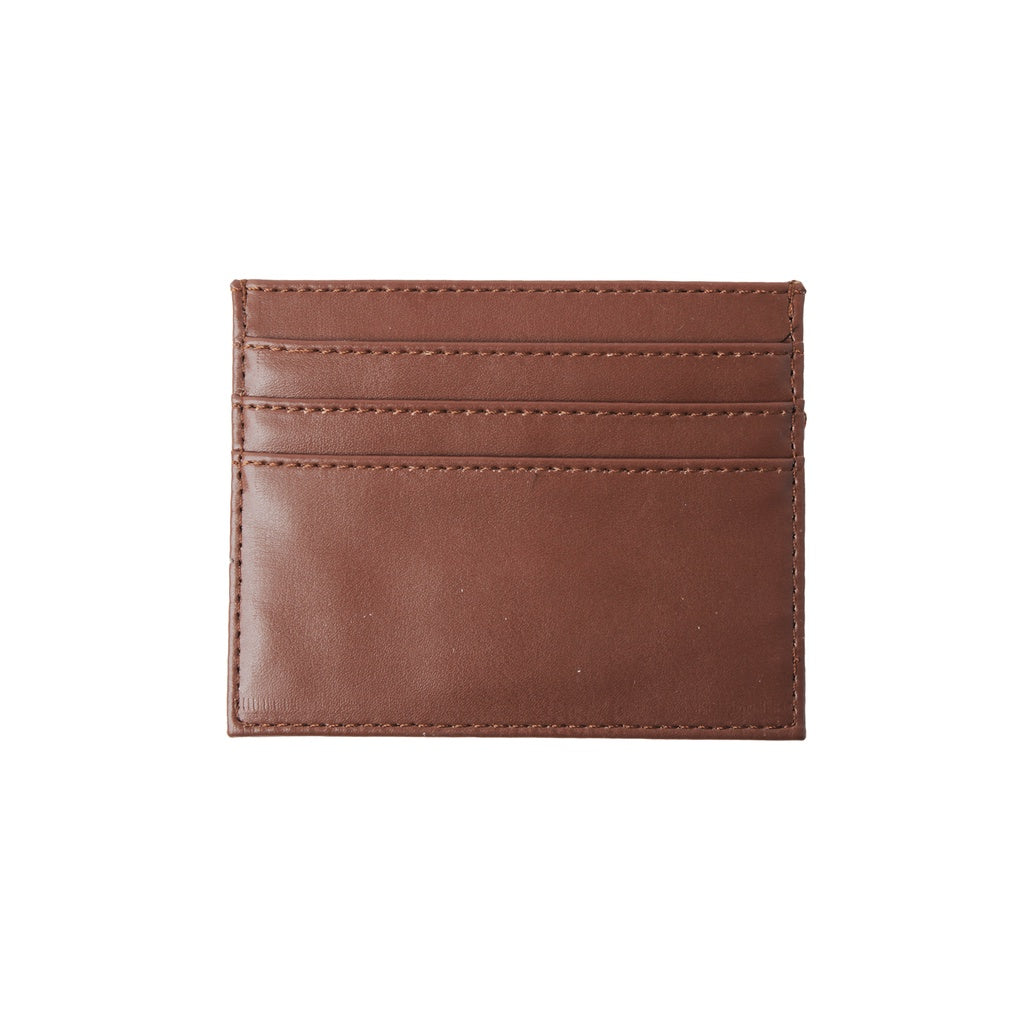 Stroberi Simple Wallet Card