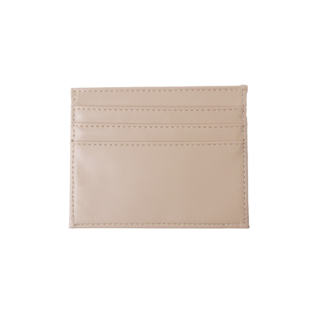 Stroberi Simple Wallet Card
