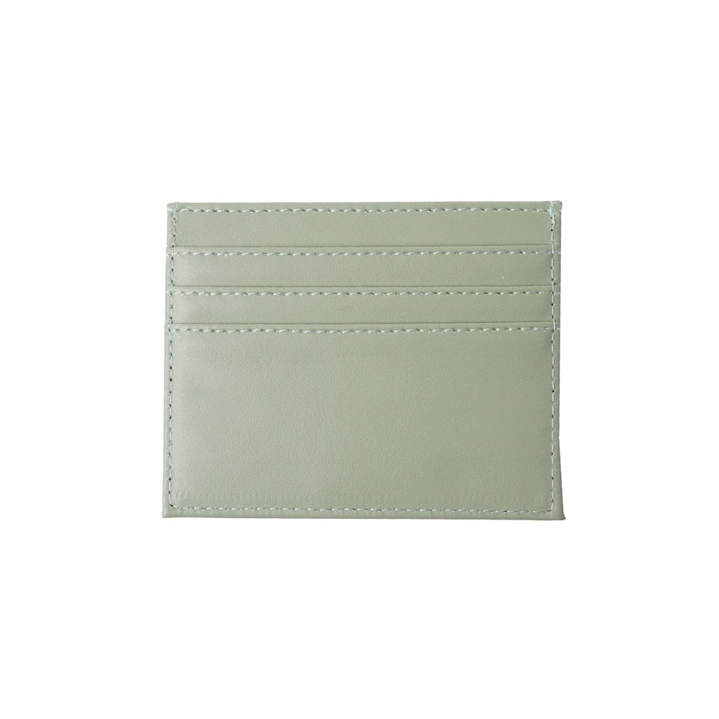 Stroberi Simple Wallet Card