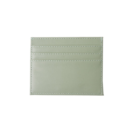 Stroberi Simple Wallet Card