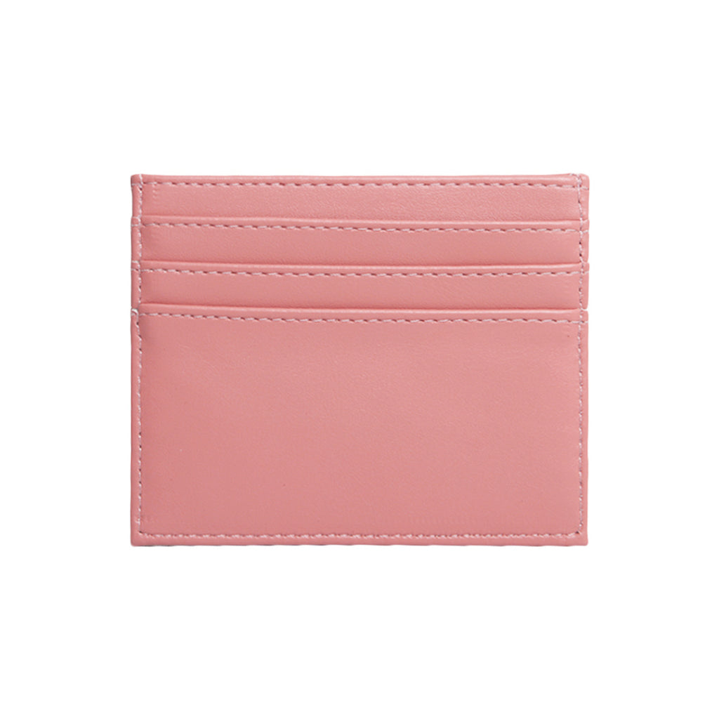 Stroberi Simple Wallet Card