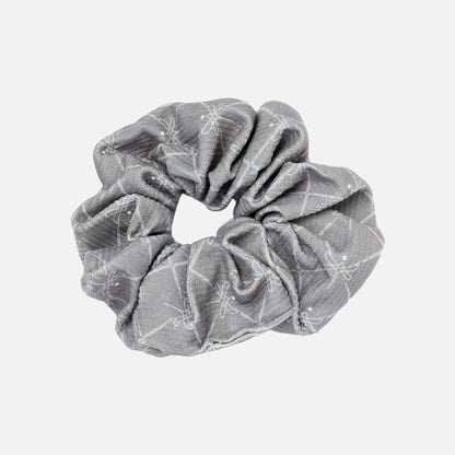 Stroberi Scrunchie Corduroy Hair Tie