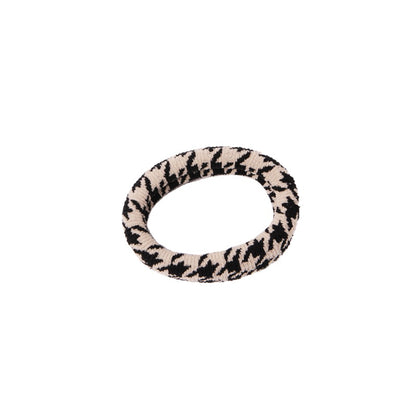 Stroberi Thick Hair Tie