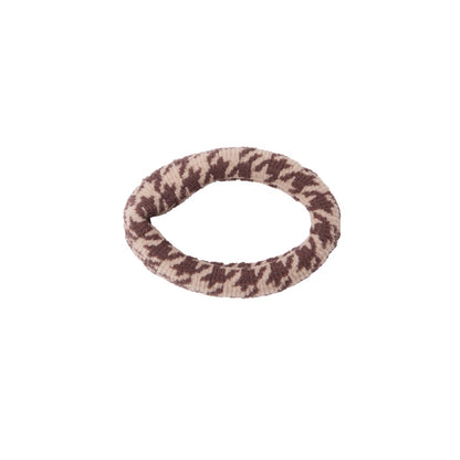 Stroberi Thick Hair Tie