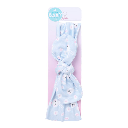 Stroberi Baby Bow Motif Headband