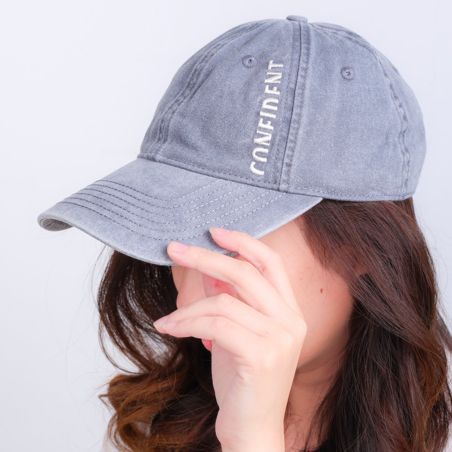 Stroberi Baseball Cap - Lawrence