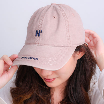 Stroberi Baseball Cap - Lindsey