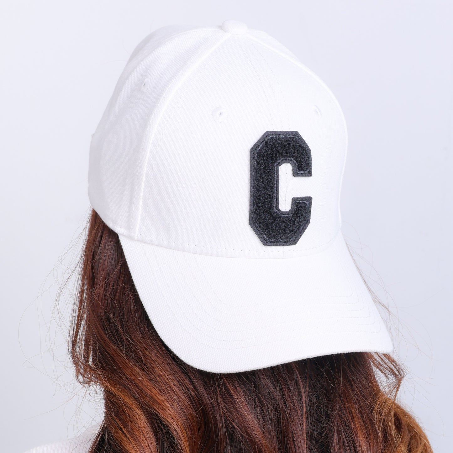 Stroberi Baseball Cap - Levy