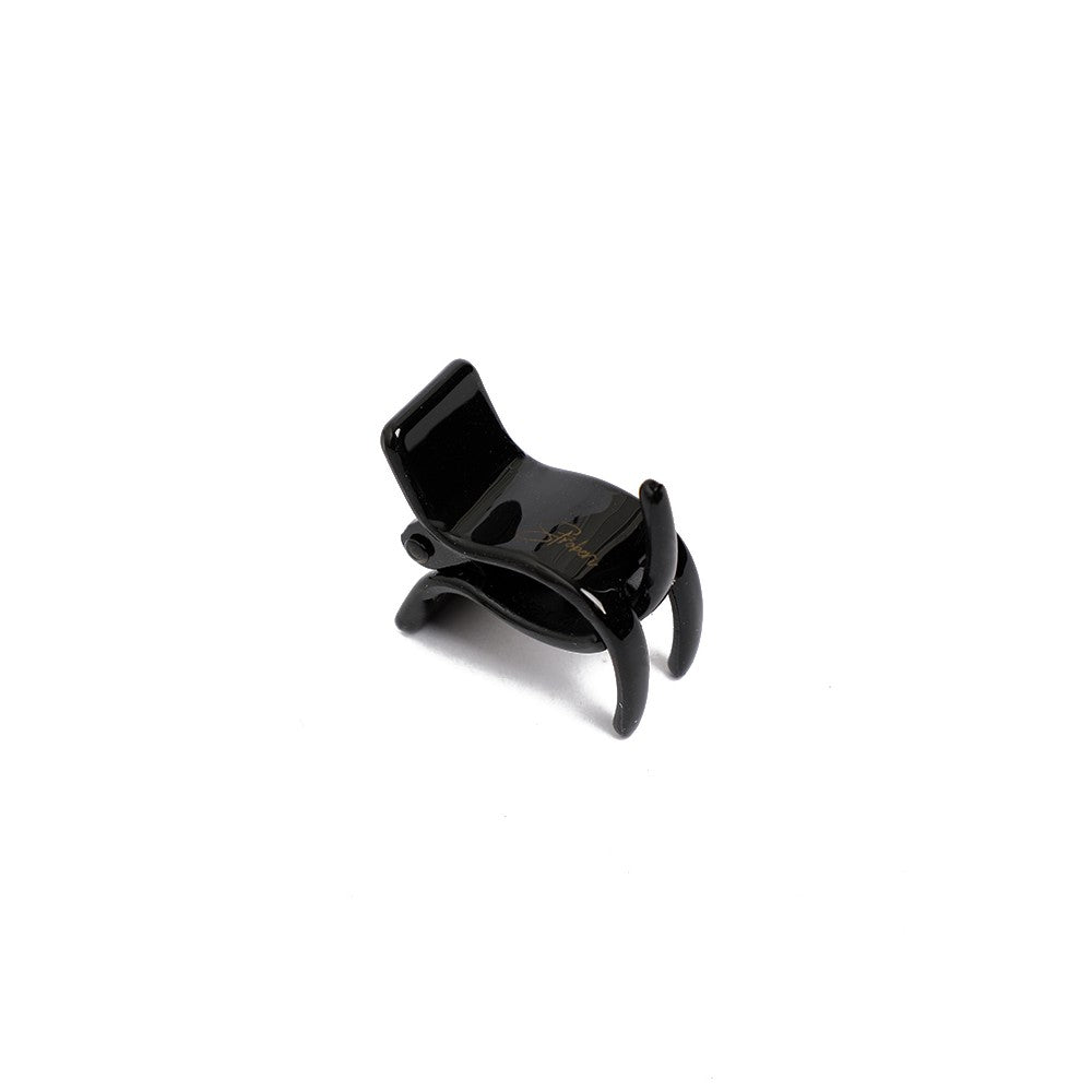 Stroberi Claw Metallic Color Hair Clip