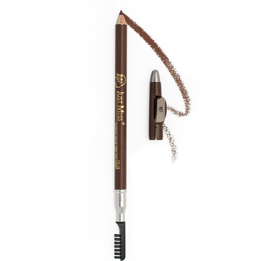 Stroberi Eyebrow Pencil Just Miss 708A