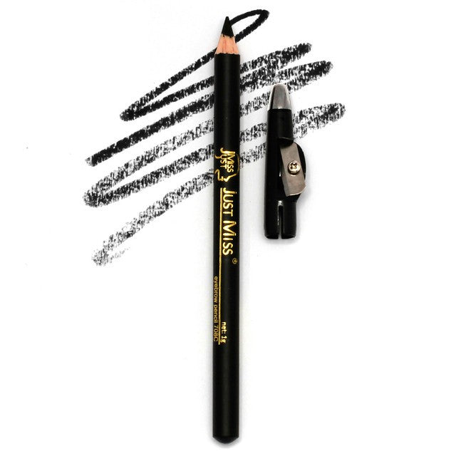 Stroberi Eyebrow Pencil Just Miss 708C