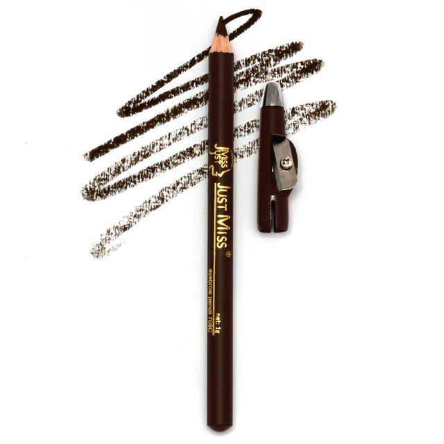 Stroberi Eyebrow Pencil Just Miss 708C