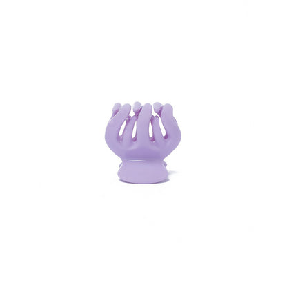 Stroberi Jedai Hair Clip - Colorful