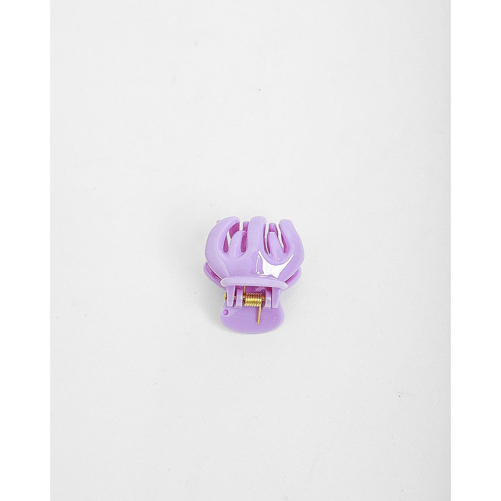 Stroberi Jedai Hair Clip - Colorful