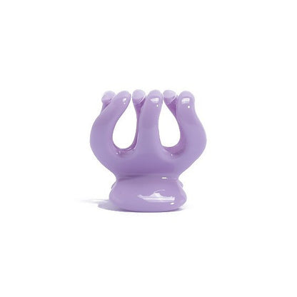 Stroberi Jedai Hair Clip - Colorful