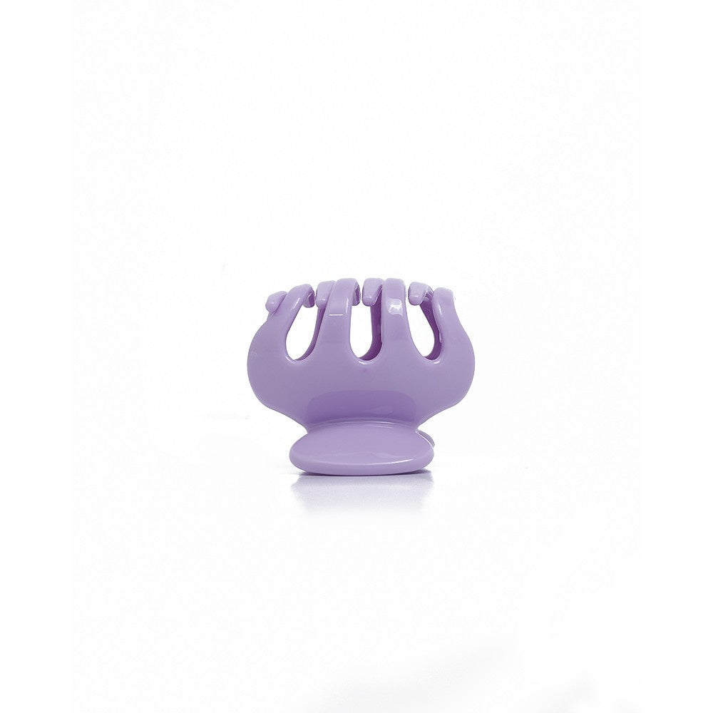 Stroberi Jedai Hair Clip - Colorful
