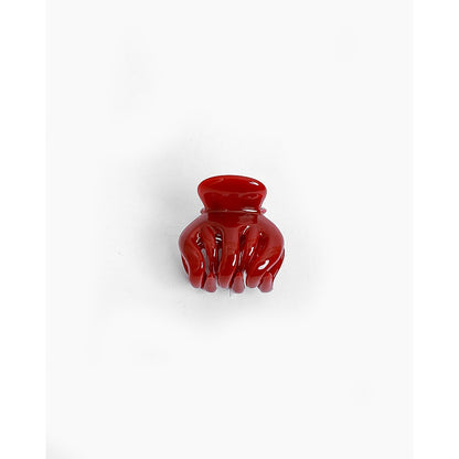 Stroberi Jedai Hair Clip - Vintage