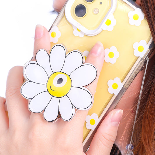 Stroberi Monster Color Popsocket
