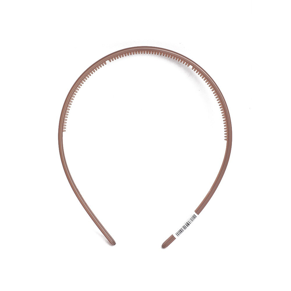 Stroberi Pearl Doff Headband