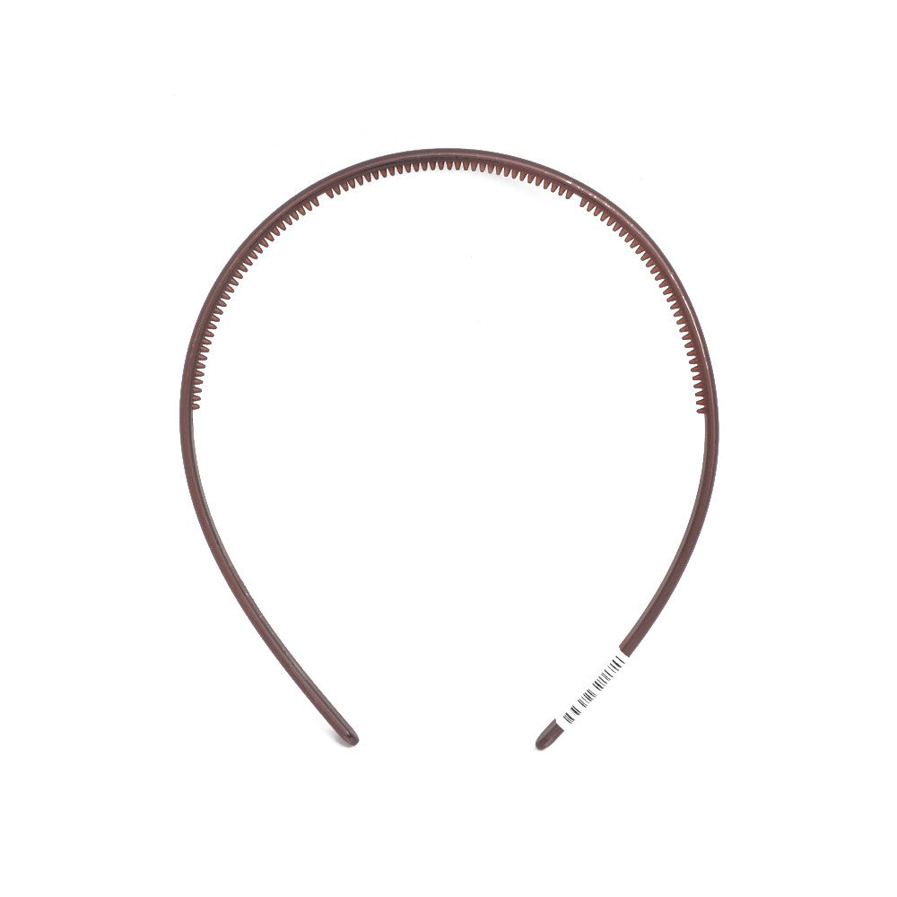 Stroberi Pearl Doff Headband