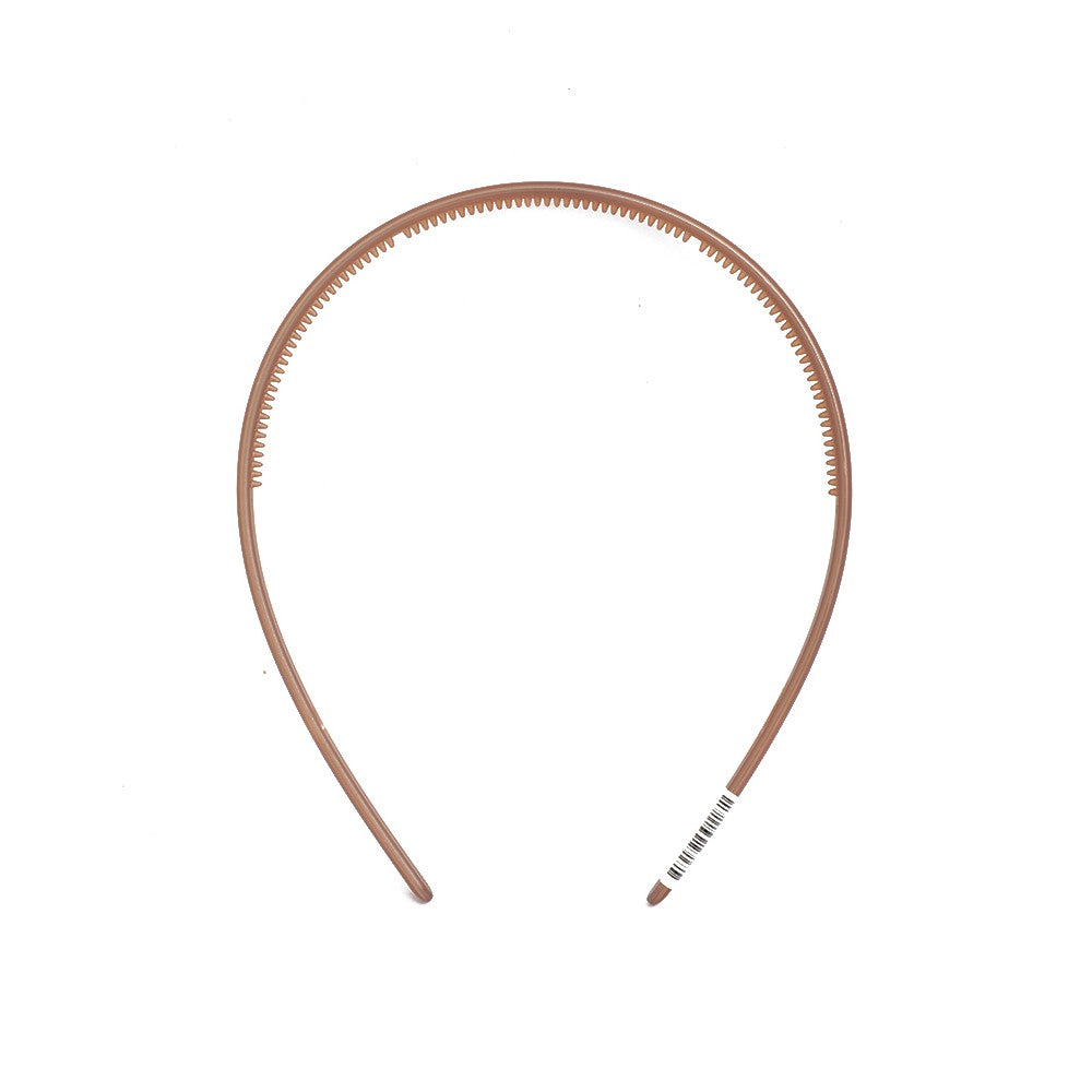 Stroberi Pearl Doff Headband