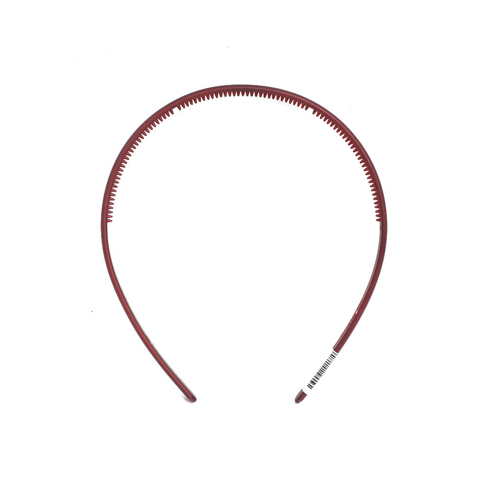 Stroberi Pearl Doff Headband