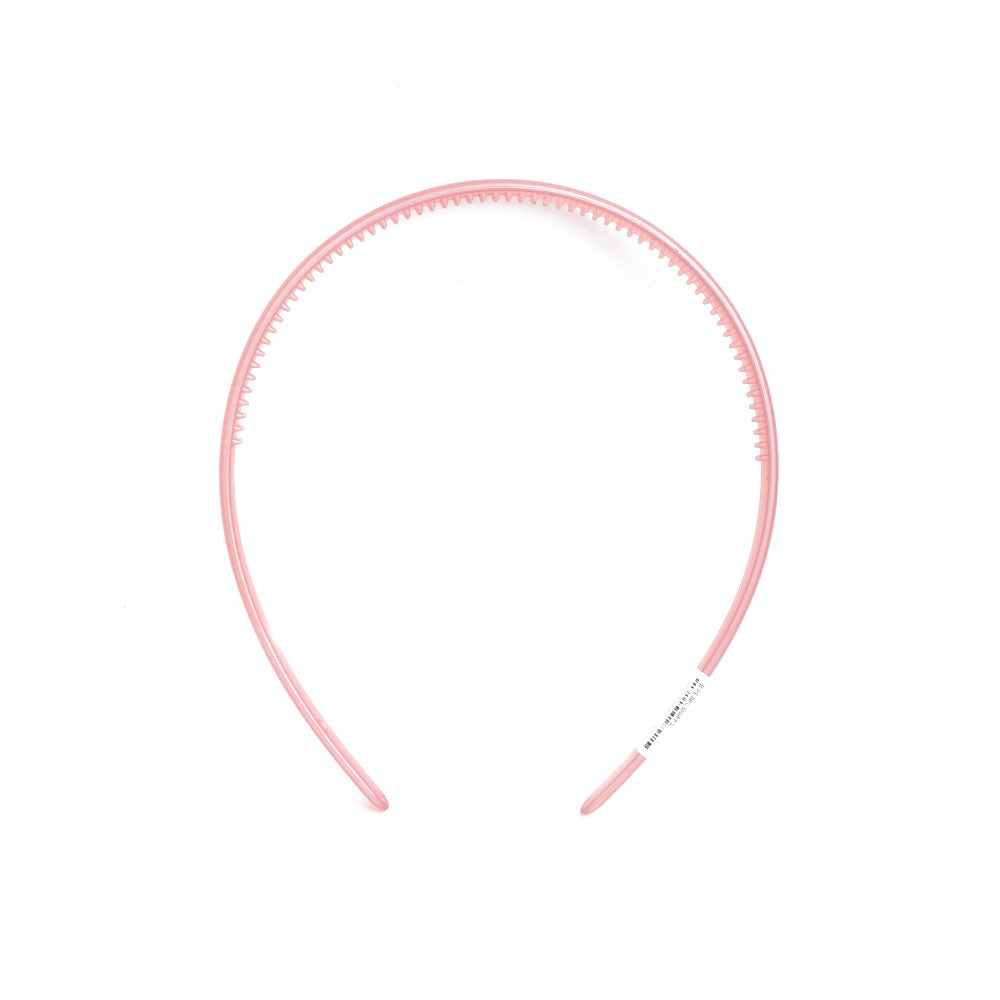 Stroberi Pearl Doff Headband