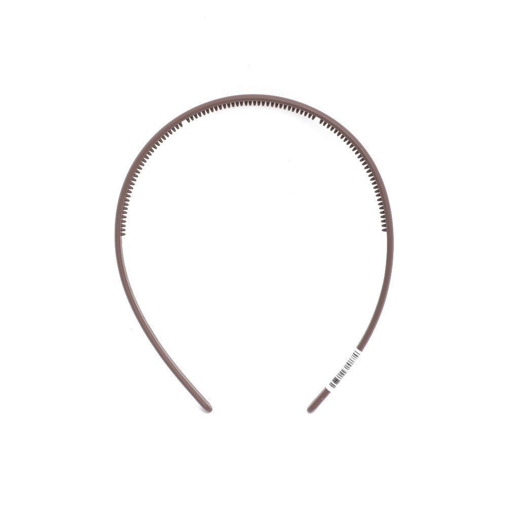 Stroberi Plain Doff Headband