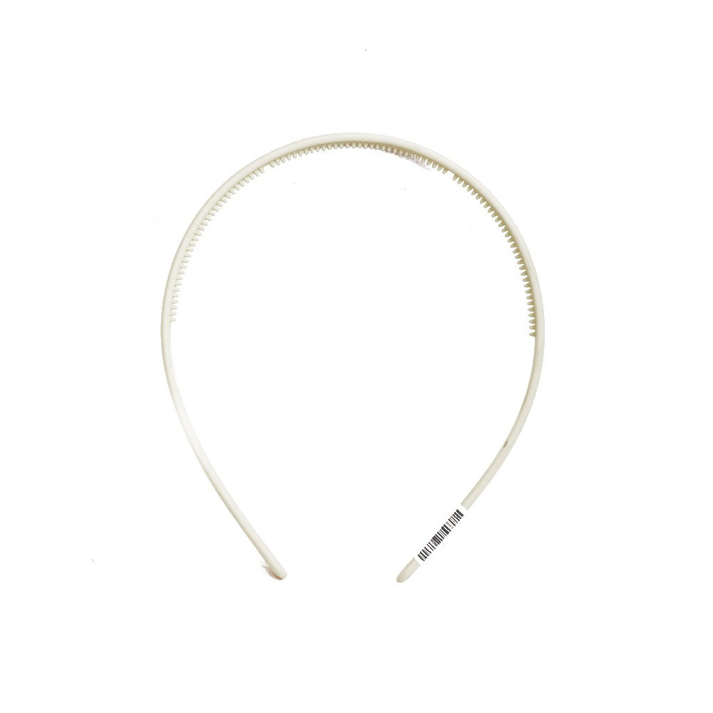 Stroberi Plain Doff Headband