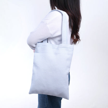 Stroberi Simple Color Tote Bag