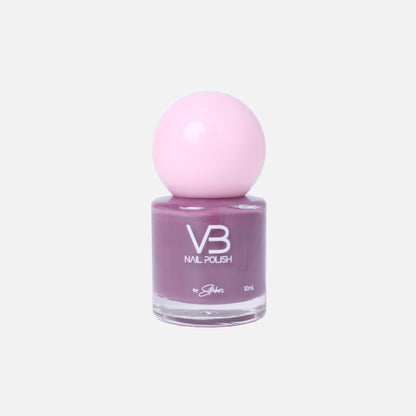 Very Berry Nail Polish 10 ml