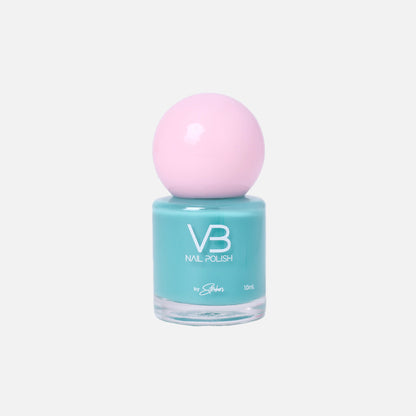Very Berry Nail Polish 10 ml