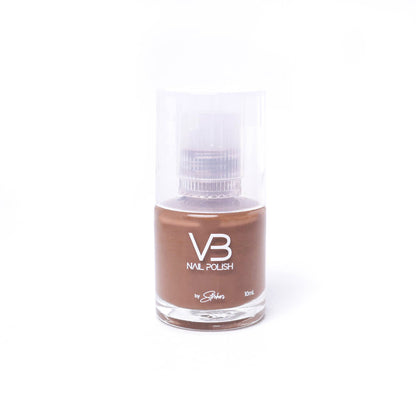 Very Berry Nail Polish 10 ml
