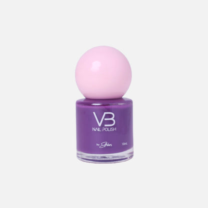 Very Berry Nail Polish 10 ml