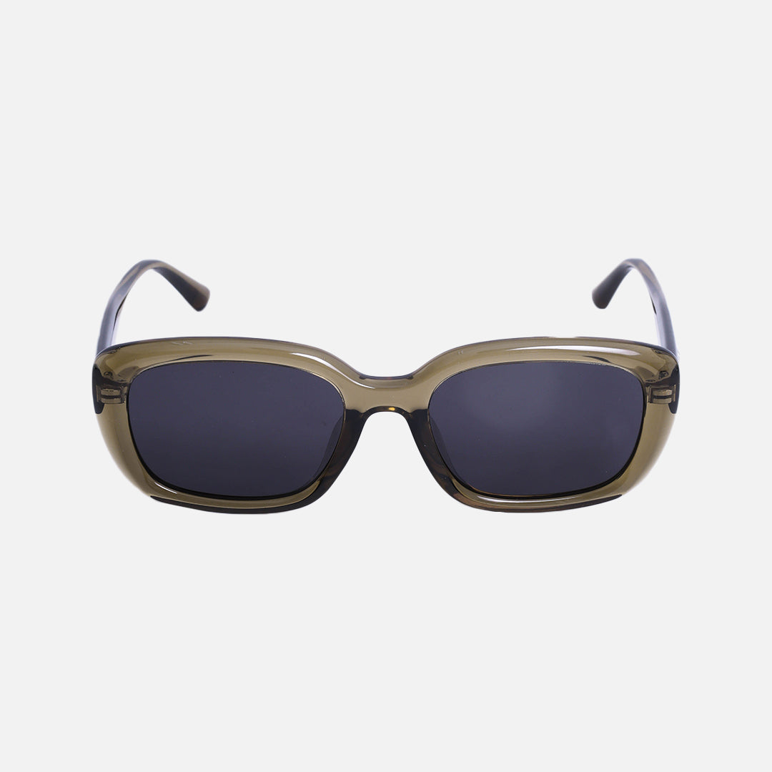 Stroberi Mackert Wayfarer Sunglasses