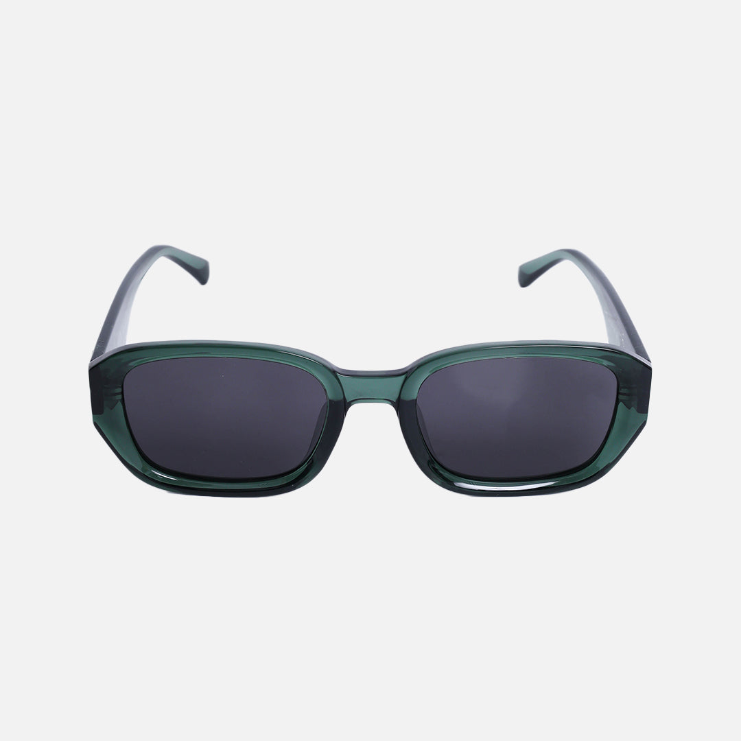 Stroberi Maddrey Wayfarer Sunglasses