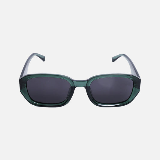 Stroberi Maddrey Wayfarer Sunglasses